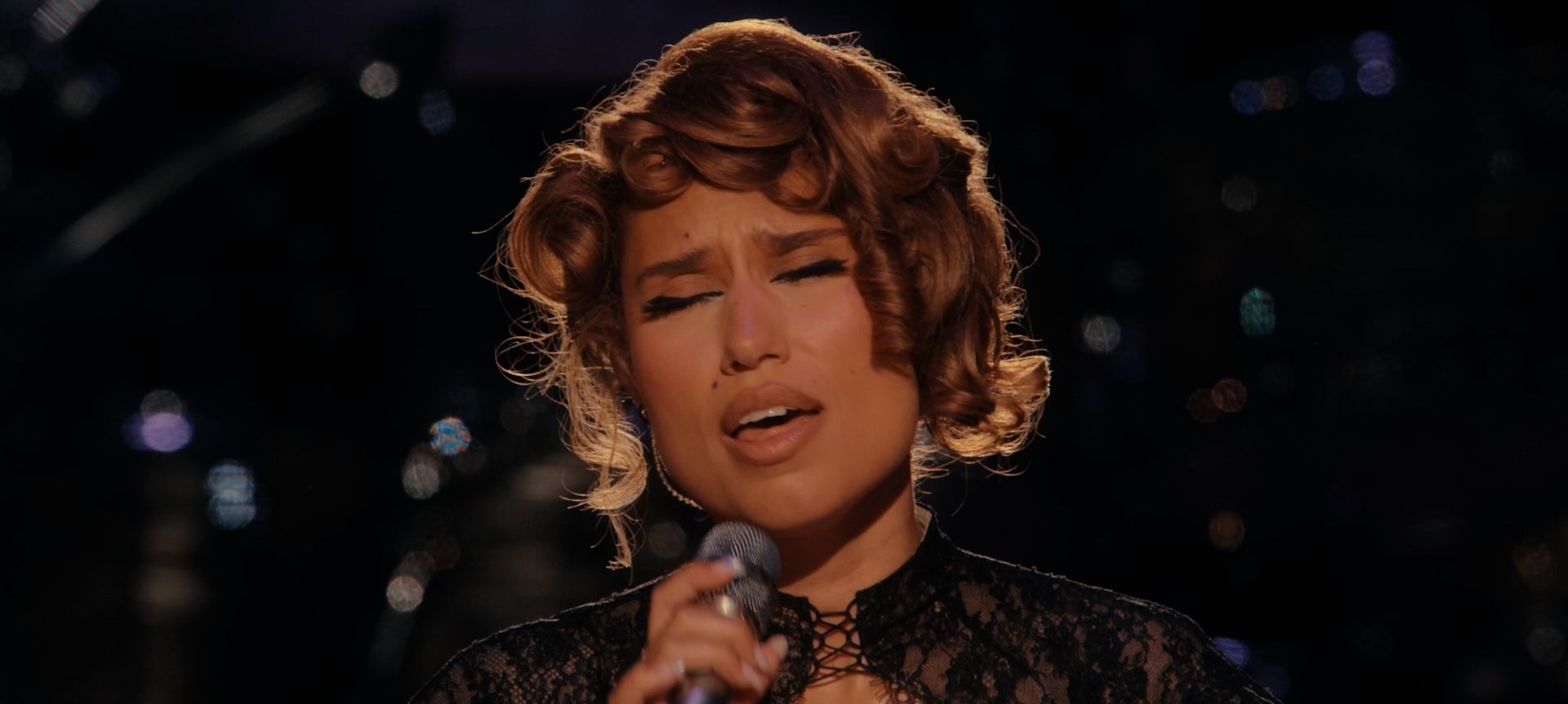 Raye (ft. Alicia Keys & Mark Ronson): ARTE Concert