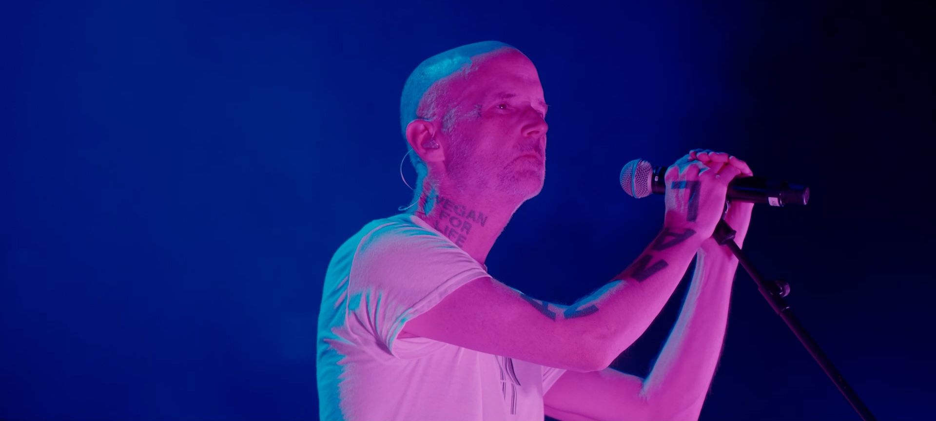 Moby: Montreux Jazz Festival 2026