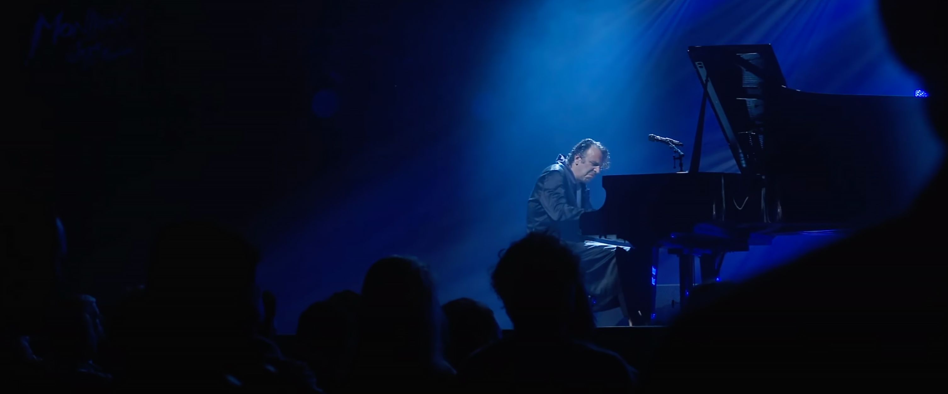 Chilly Gonzales - Fidelio: Montreux Jazz Festival 2023