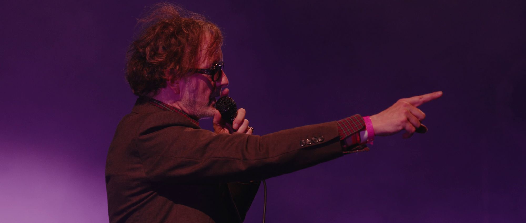 Pulp - Do You Remember the First Time? (Live): Montreux Jazz Festival 2025