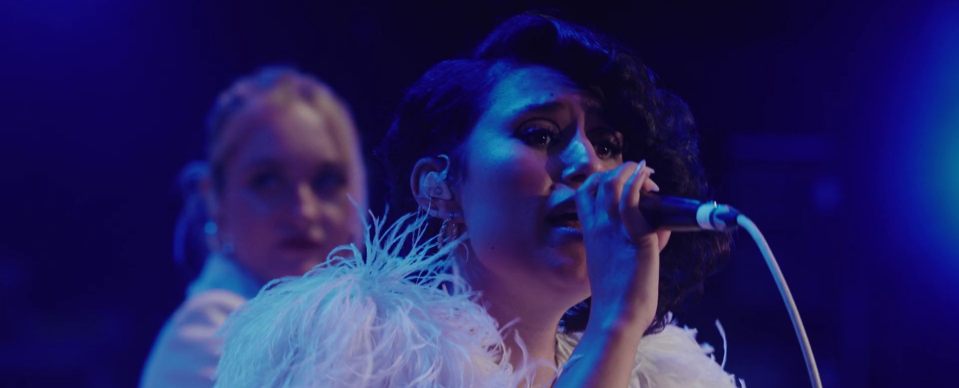 RAYE - Full Performance: Montreux Jazz Festival 2024