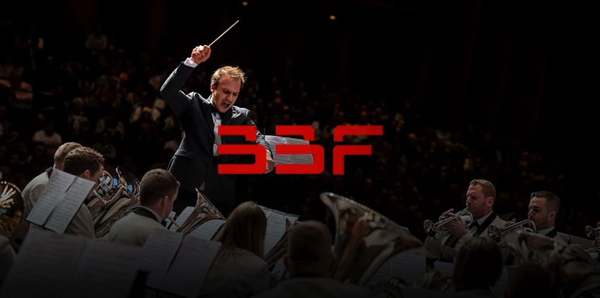 BBF: Brass Band Fribourg